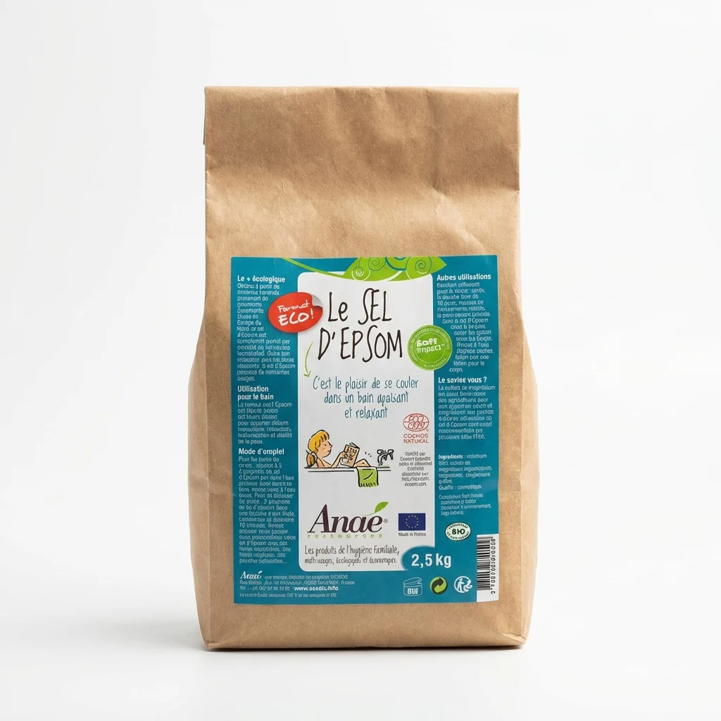 Anaé by Ecodis Epsomská sůl - Image 3