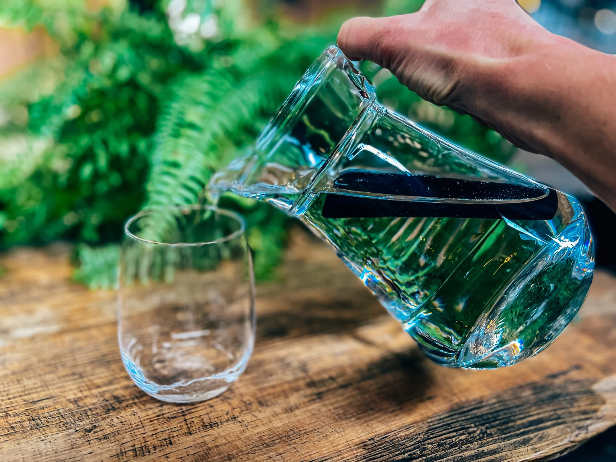 Endles by Econea Binchotanová tyčinka - Image 3