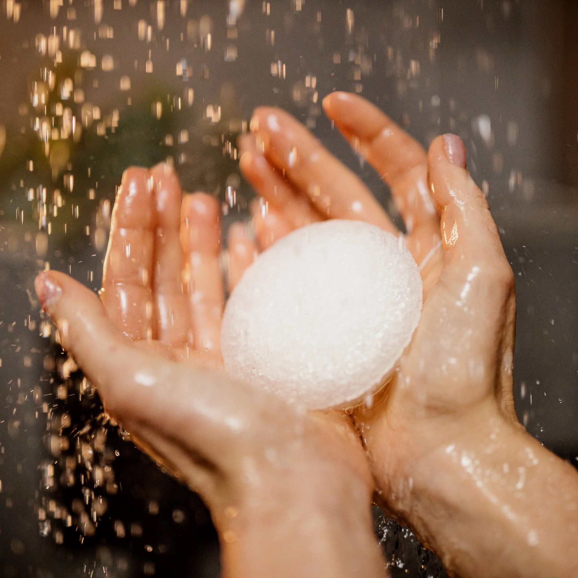 Endles by Econea Konjaková houbička - pro všechny typy pleti - Image 3