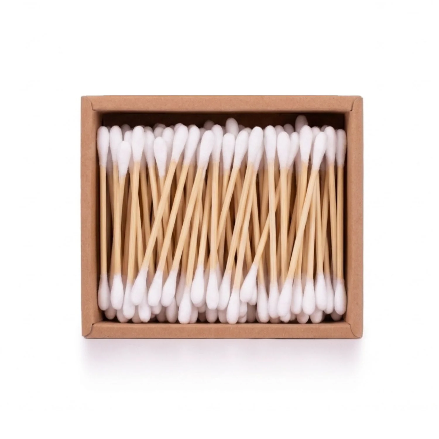 Endles by Econea Vatové tyčinky do uší (200 ks) - Image 3