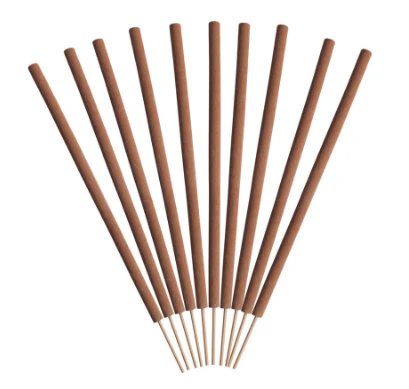 Incognito Vonné tyčinky Citronová tráva (10 ks) - Image 3