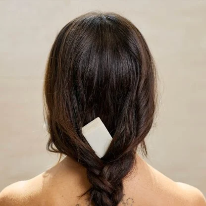 laSaponaria Tuhý šampon posilující a zklidňující (50 g) - Image 3