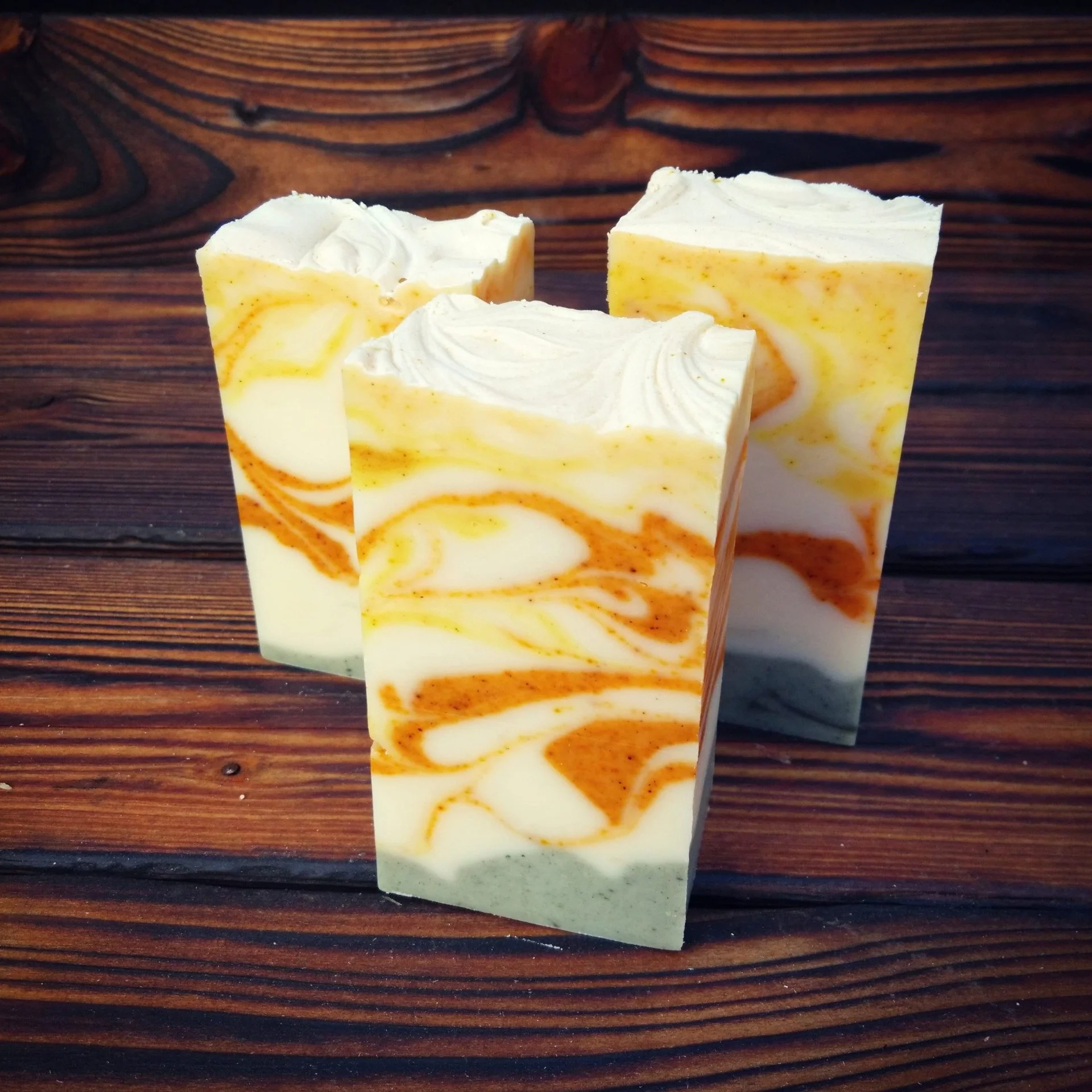 Mýdlovar Luxusní květinové mýdlo s neroli - Image 3