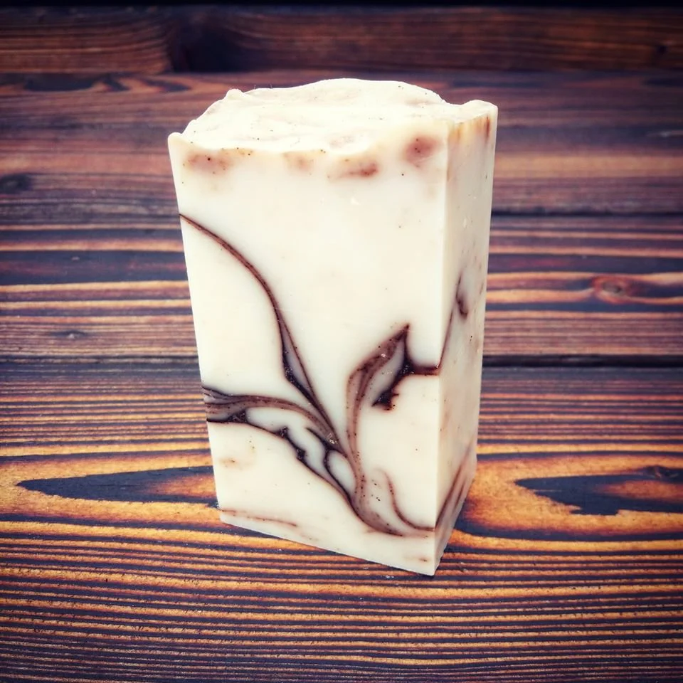 Mýdlovar Jemné mýdlo s vůní marcipánu (60 g) - Image 3