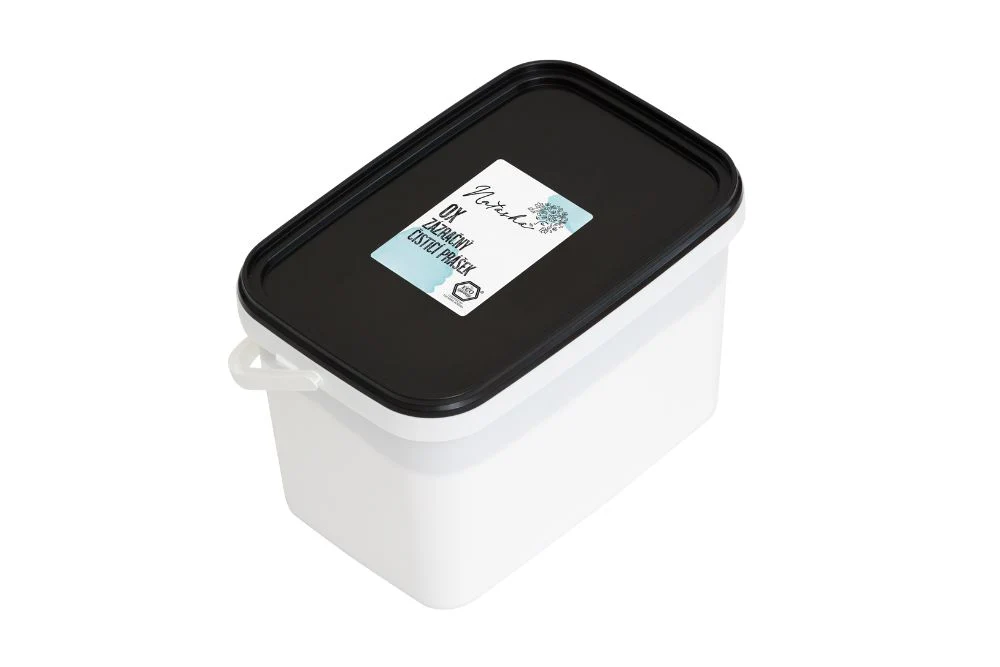 Natasha OX - zázračný čisticí prášek - Image 3