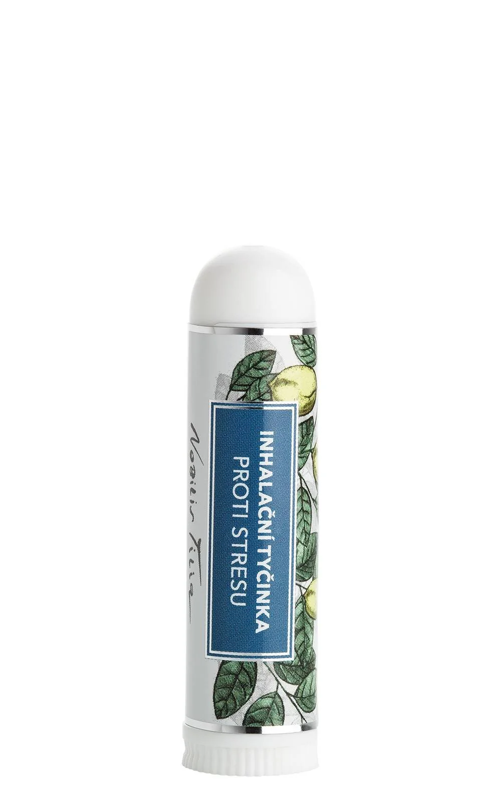 Nobilis Tilia Inhalační tyčinka proti stresu - Image 3