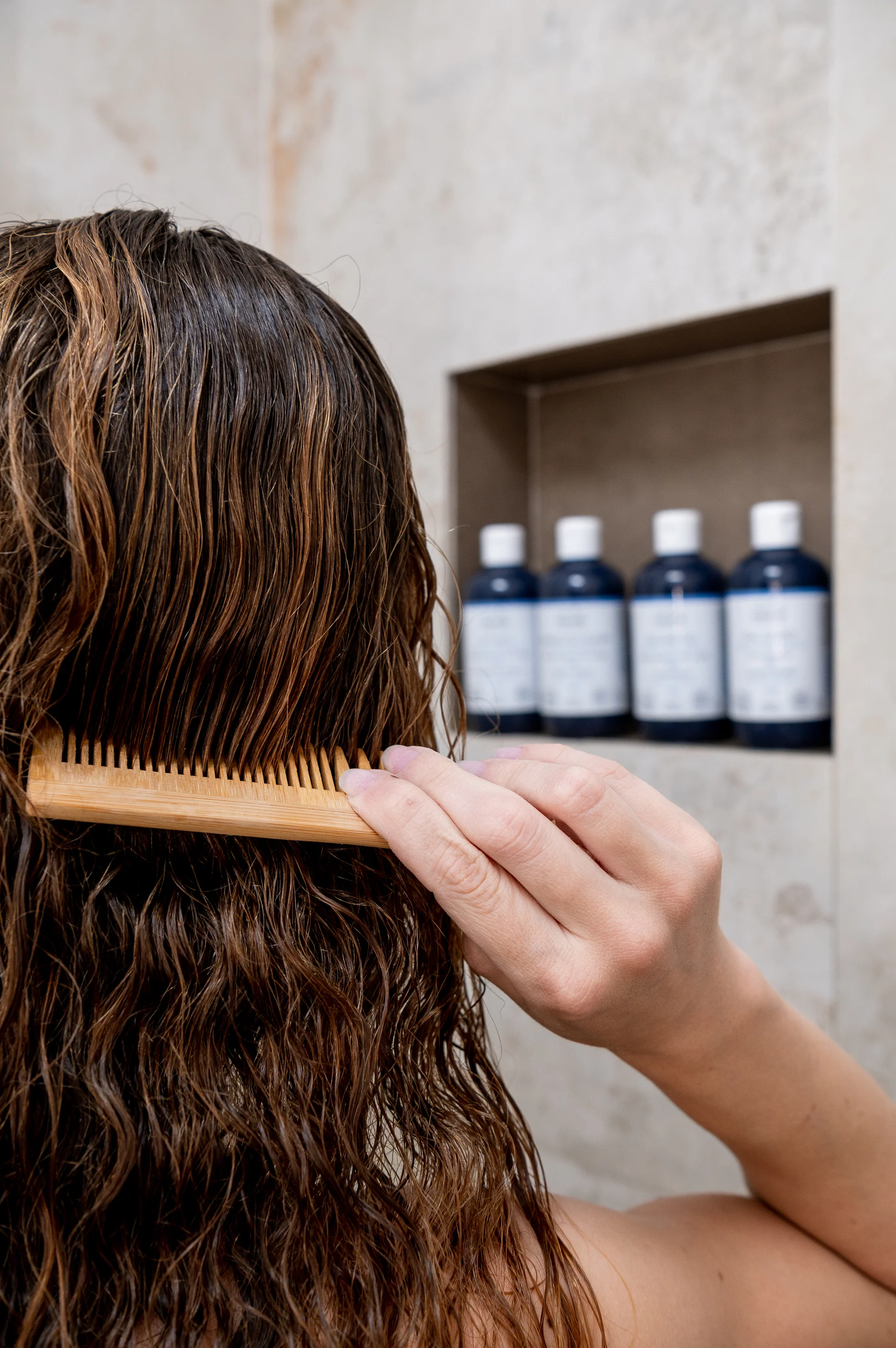 Officina Naturae Kondicionér pro velmi citlivou pokožku Ultra Delicato (250 ml) - Image 3