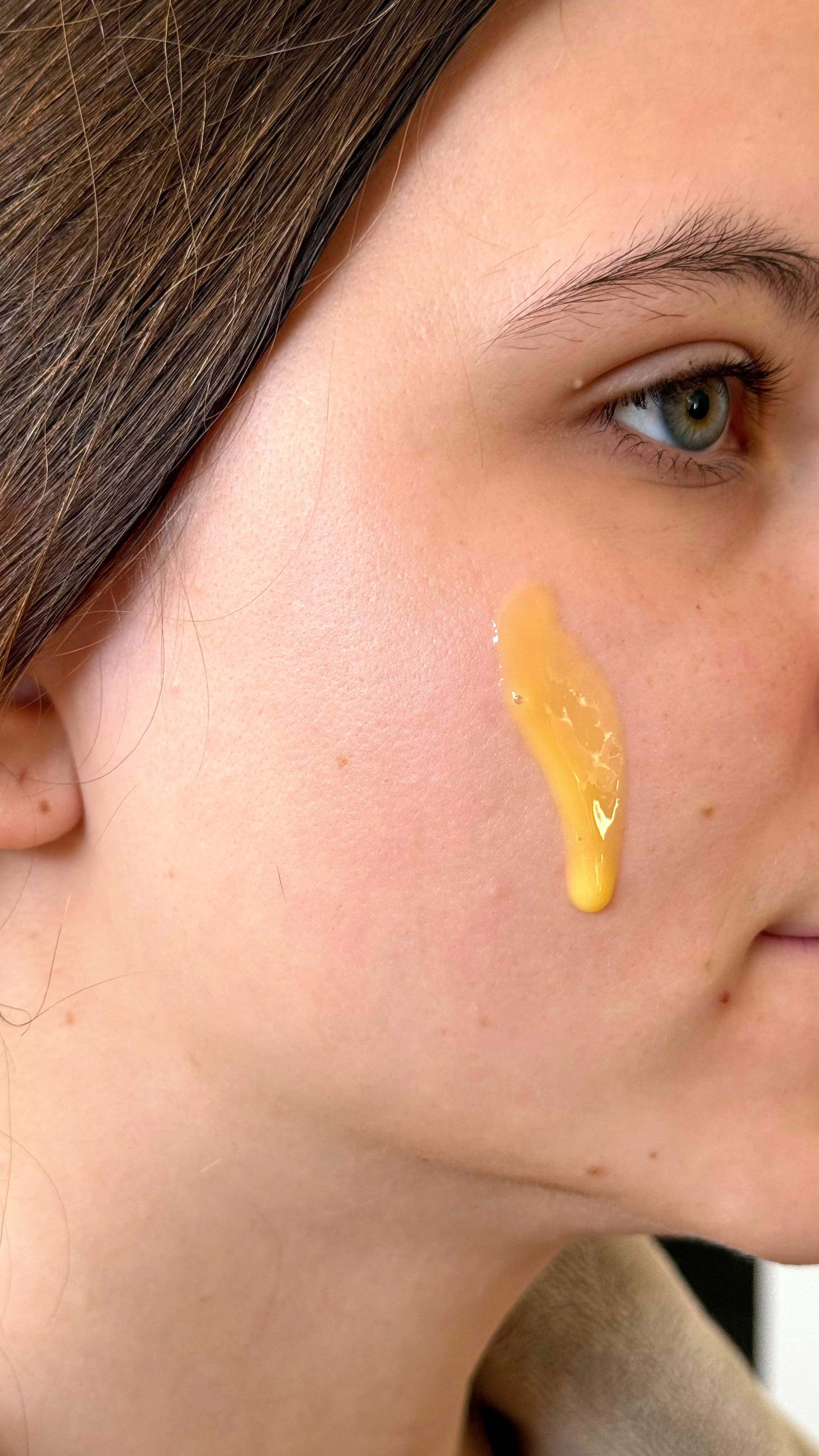 Purity Vision Měsíčkové ochranné sérum (30 ml) - Image 3