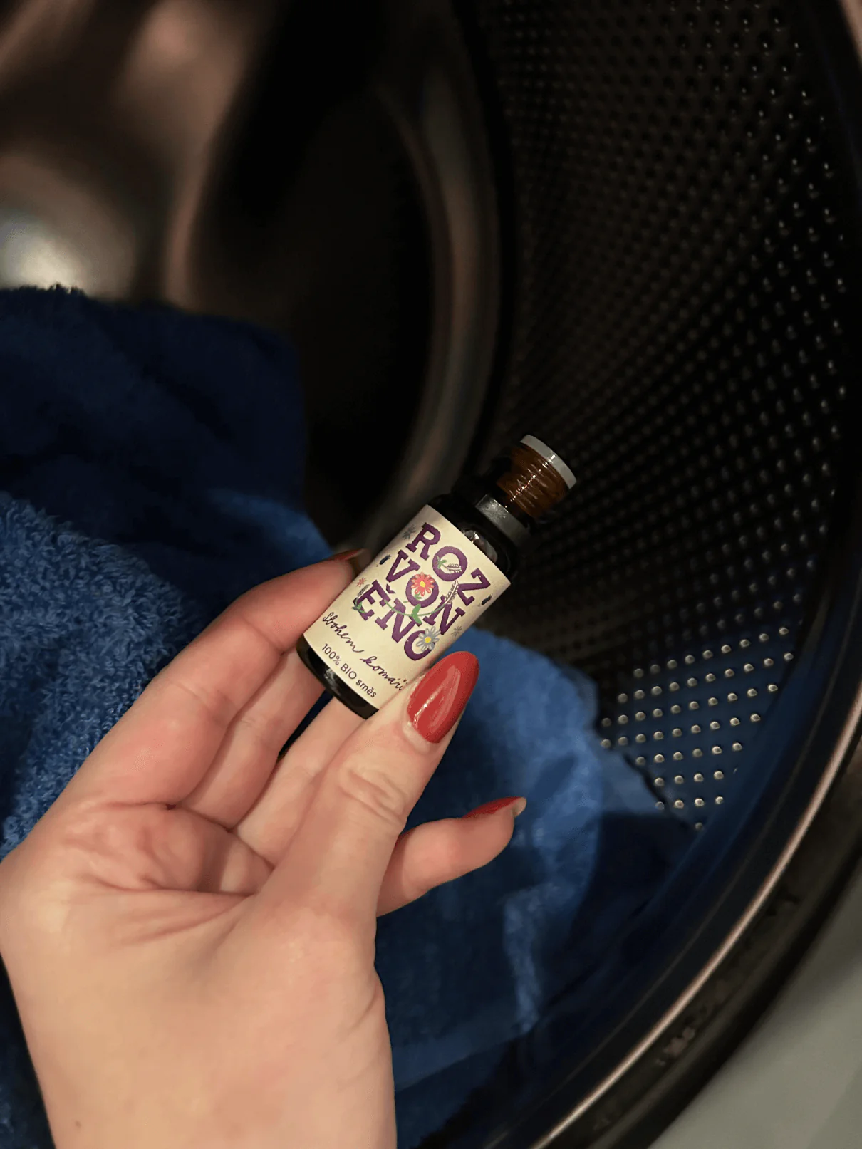 Rozvoněno Směs éterických olejů - Sbohem komáři (10 ml) - Image 4