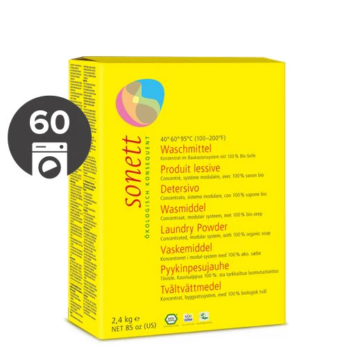 Sonett Prací prášek - Image 3