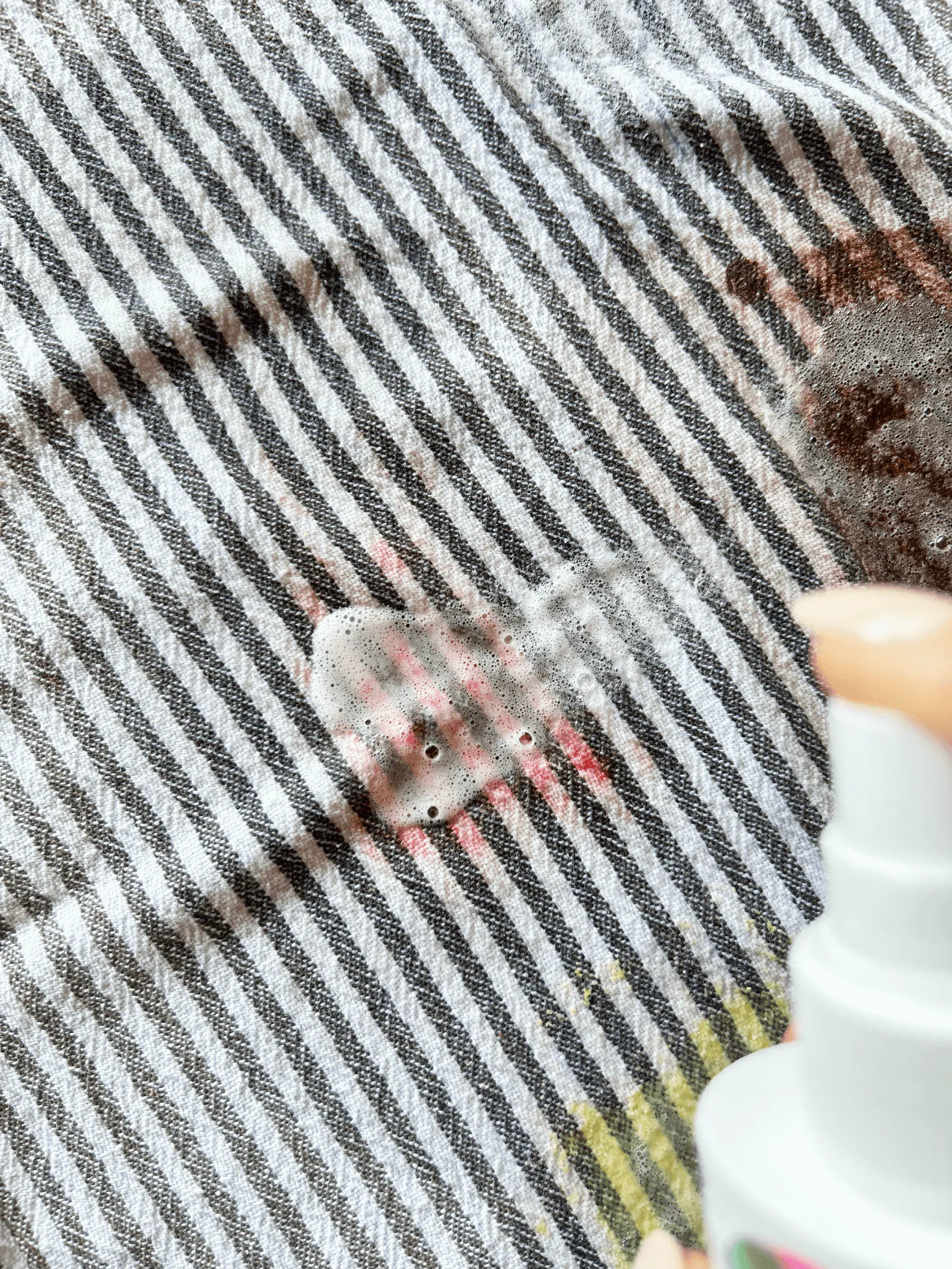 Sonett Sprej na skvrny (100 ml) - Image 4