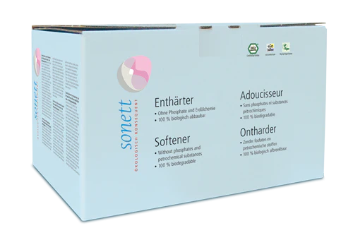 Sonett Změkčovač vody - Image 3