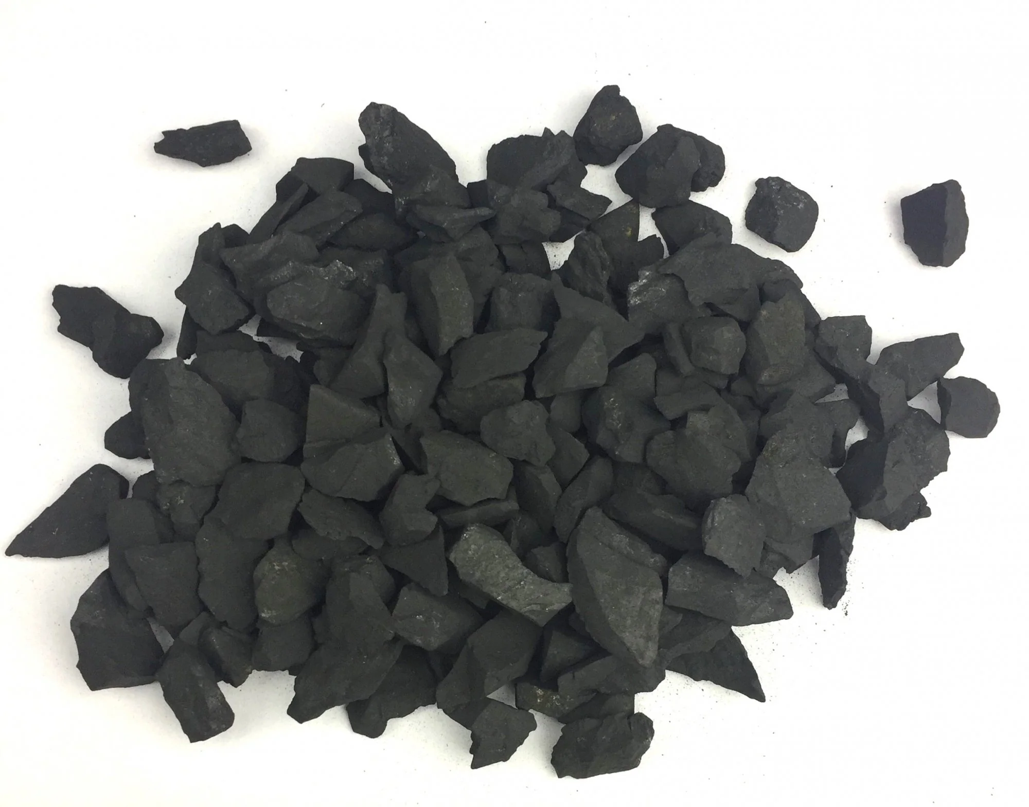 Šungitová drť na přípravu vody - Image 3