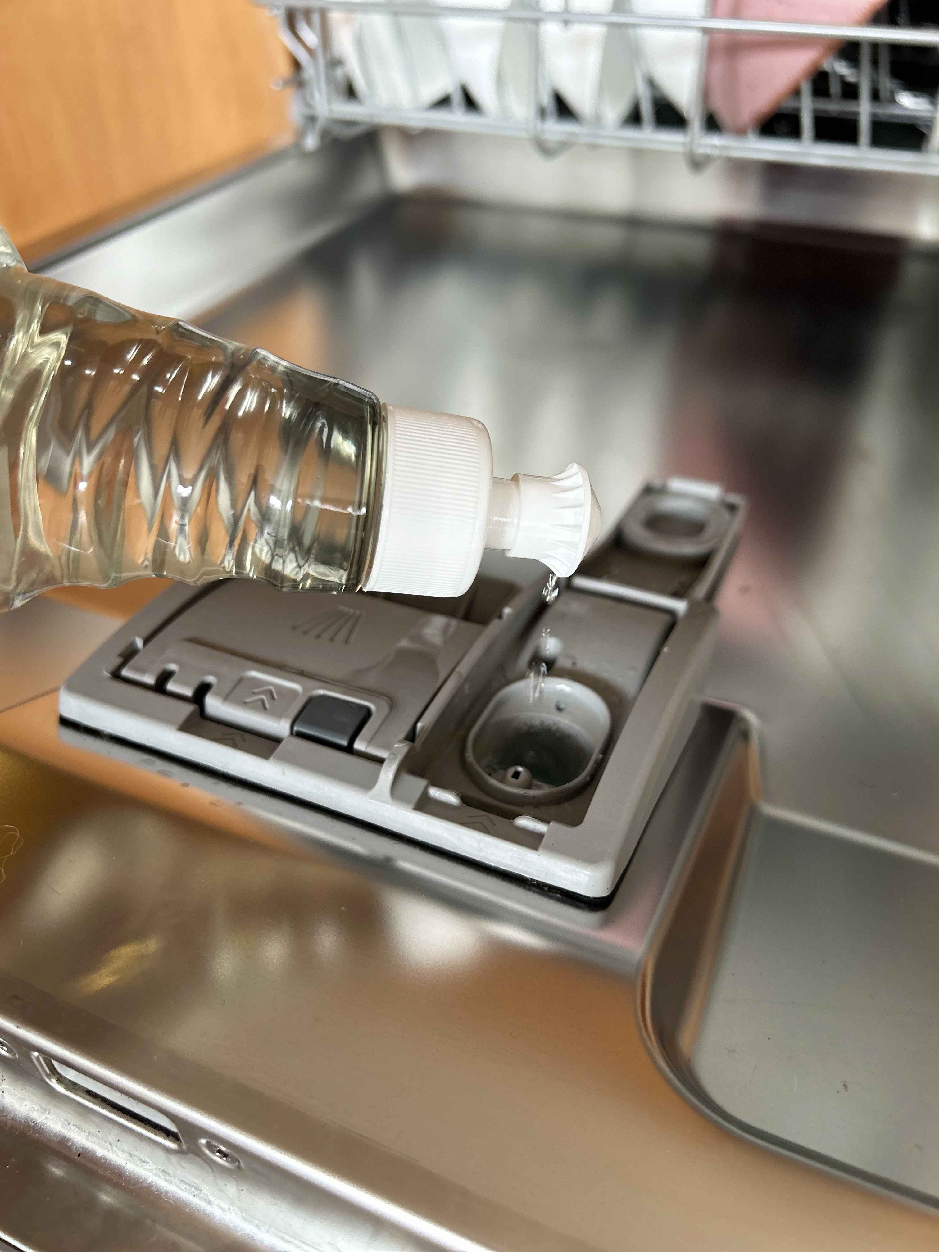 Tierra Verde Leštidlo (oplach) do myčky - Image 4