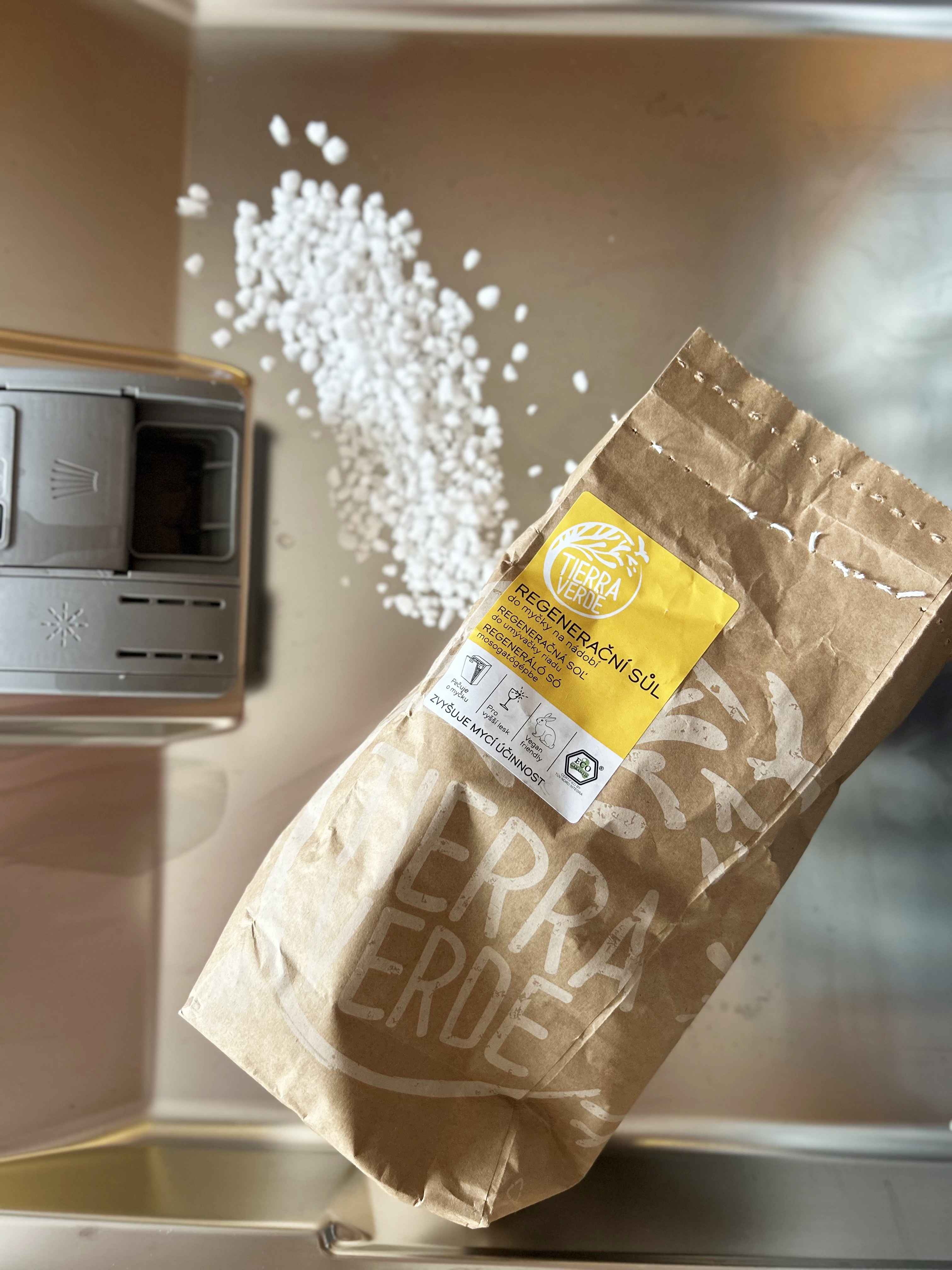 Tierra Verde Sůl do myčky - Image 5