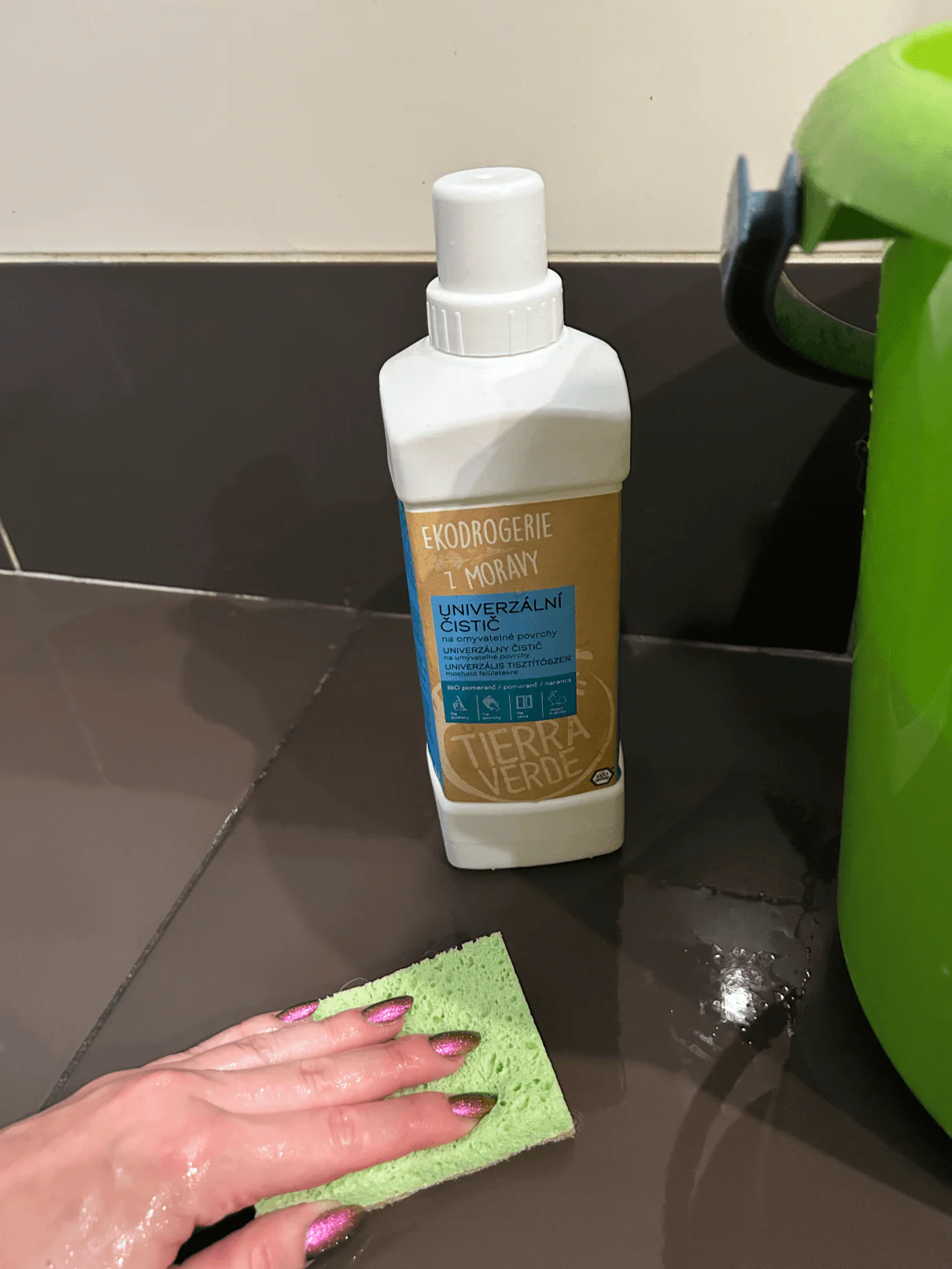 Tierra Verde Univerzální čistič - Image 4