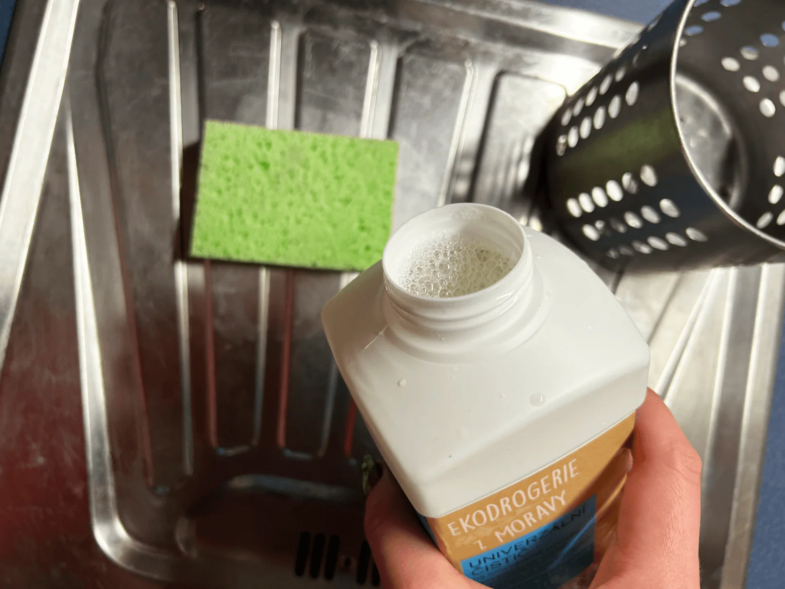 Tierra Verde Univerzální čistič - Image 5